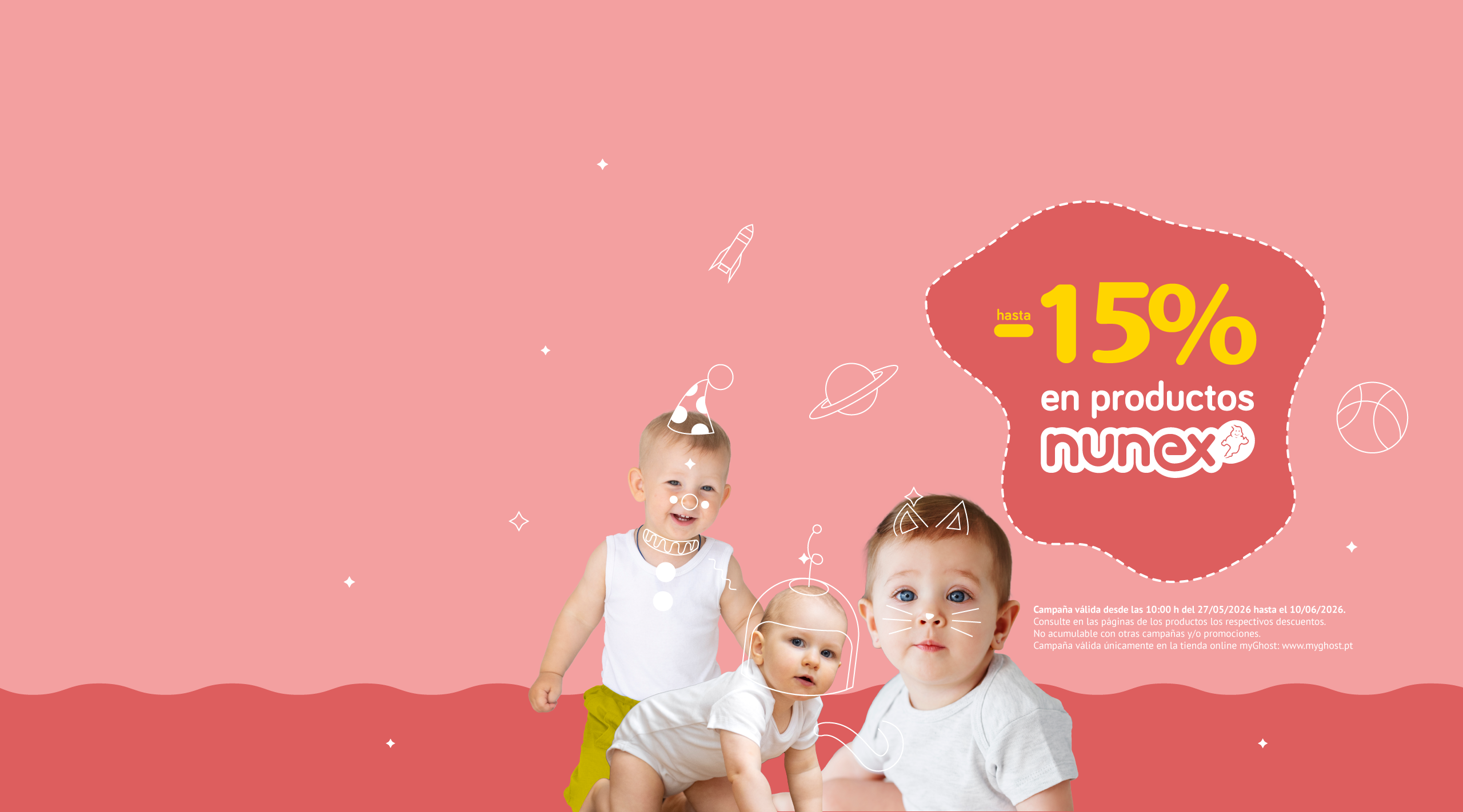 PROMOCIÓN
