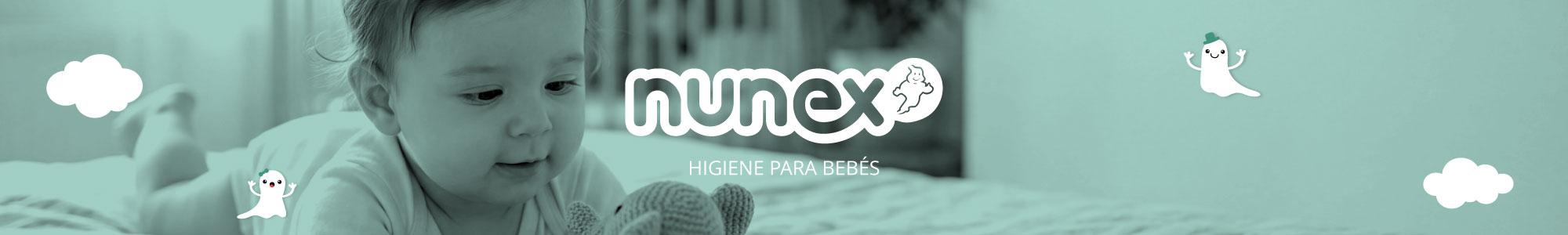 Banner Loja Nunex