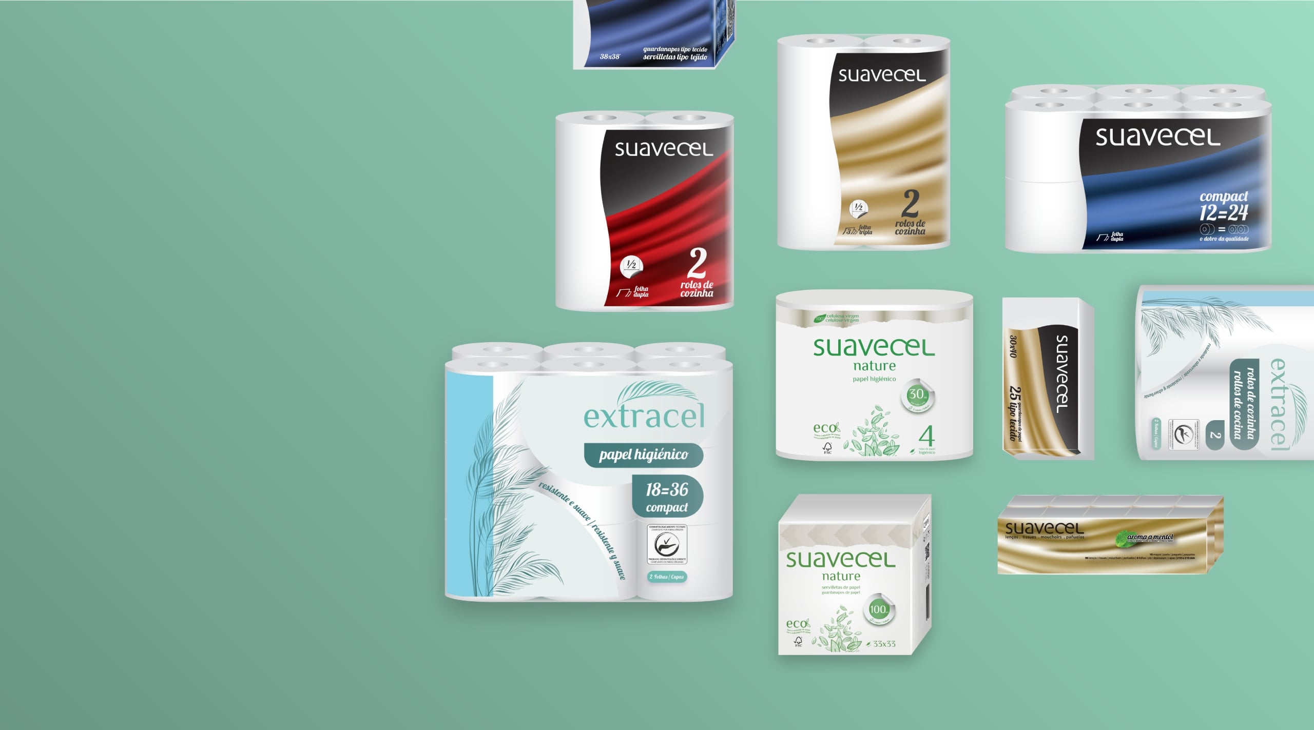 Suavecel