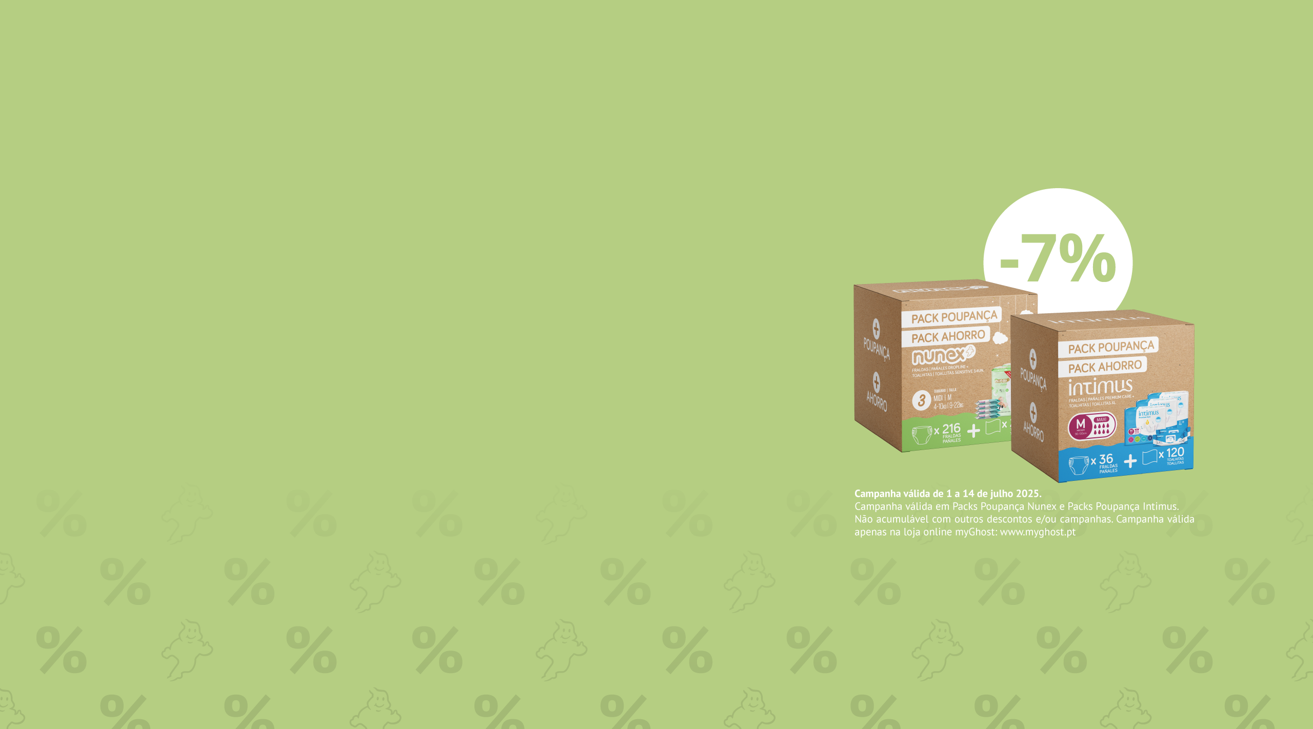 Promoção