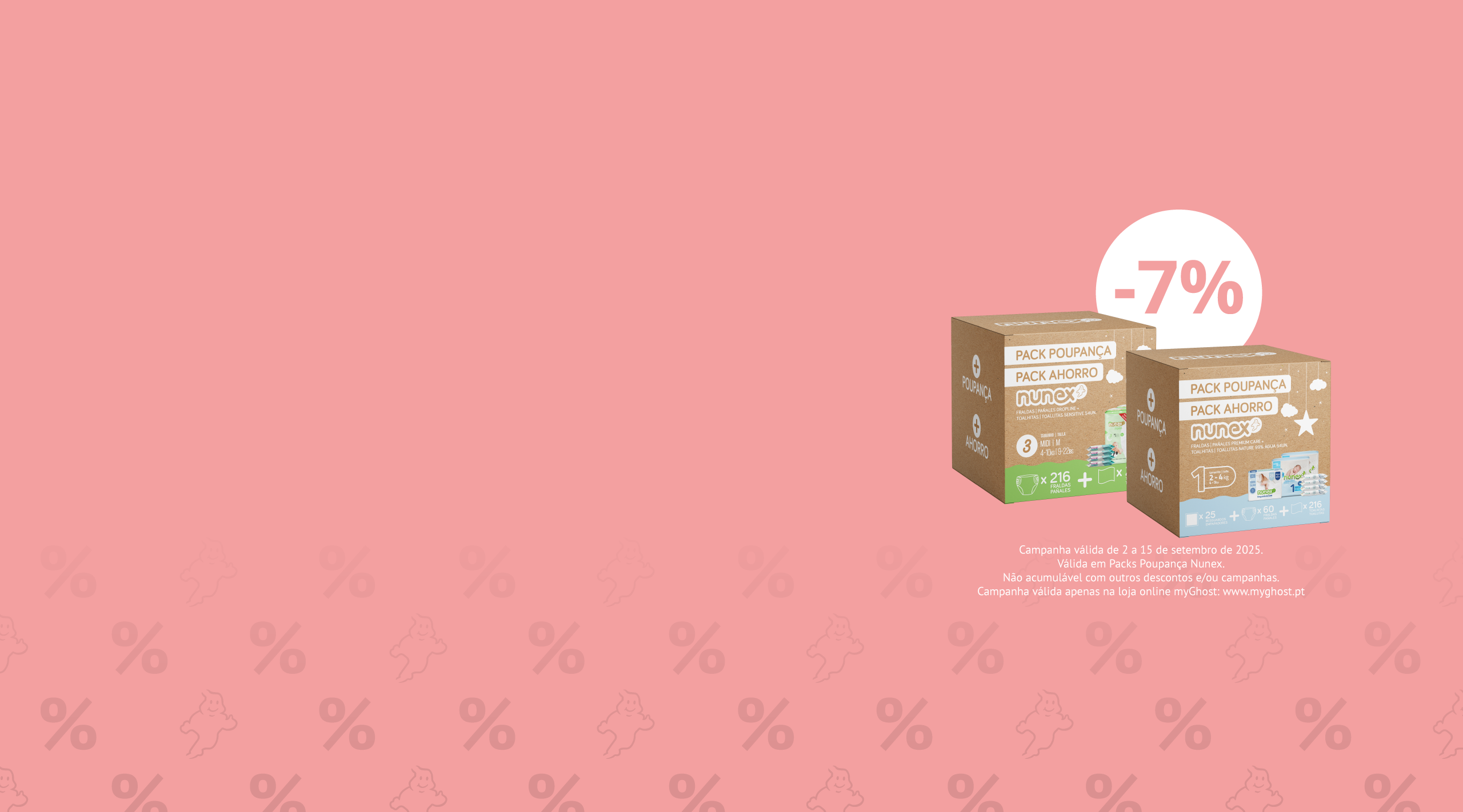 Promoção