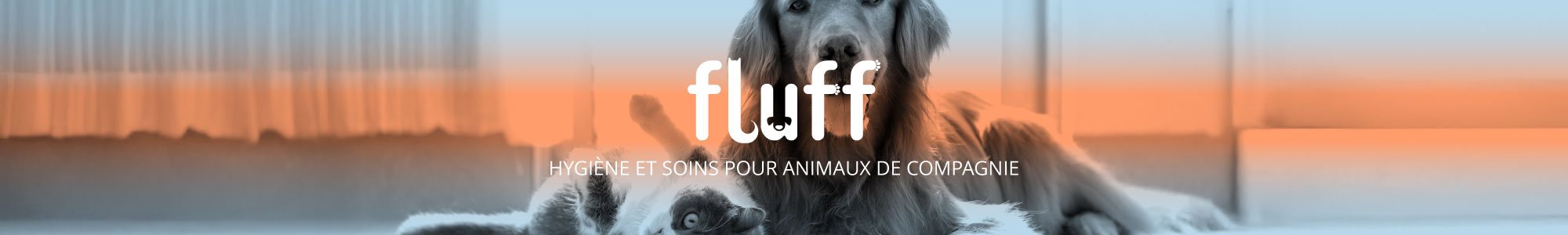 Banner Loja Fluff