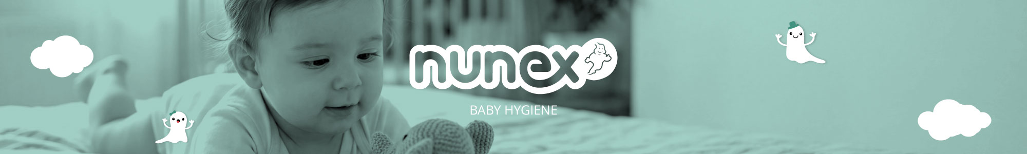 Banner Loja Nunex