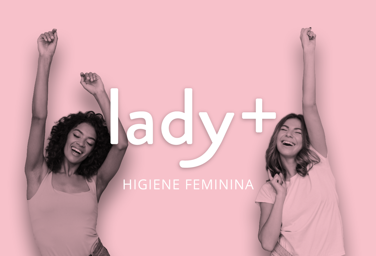 Lady+