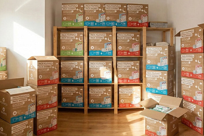 Attention aux promotions folles : l’erreur de faire des stocks excessifs