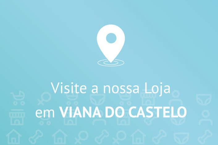 Visitez notre Boutique à Viana do Castelo