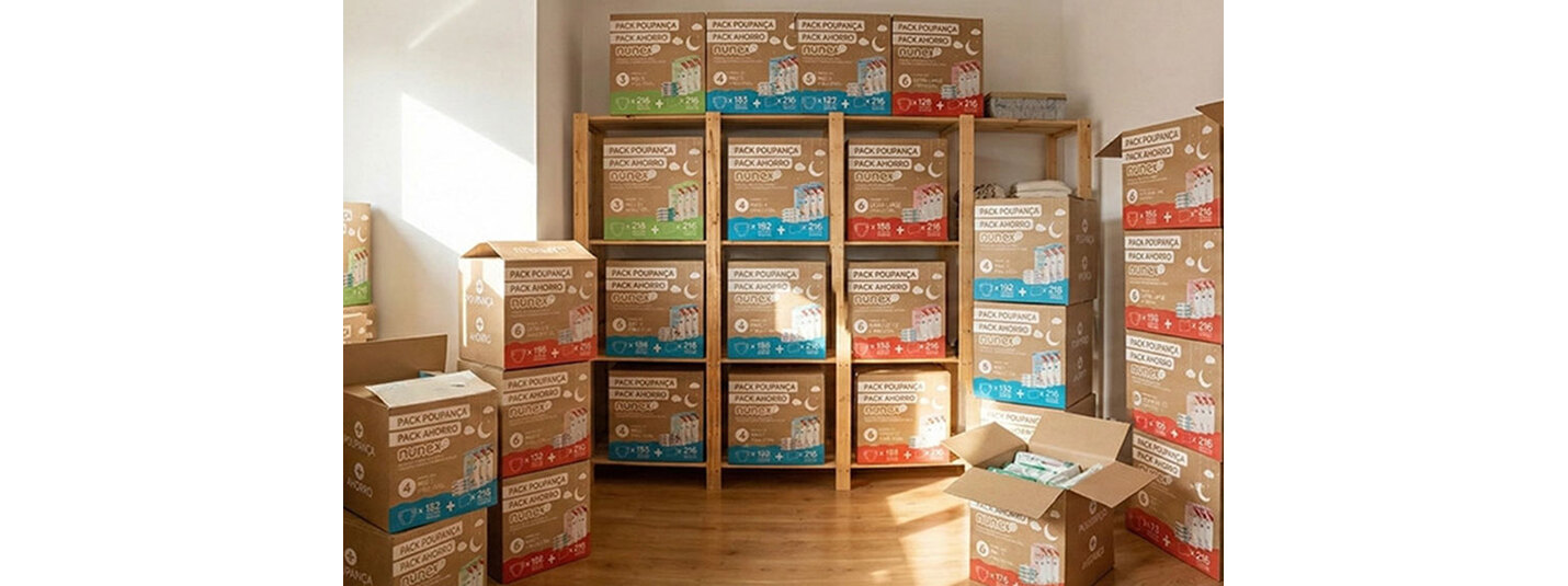 Attention aux promotions folles : l’erreur de faire des stocks excessifs