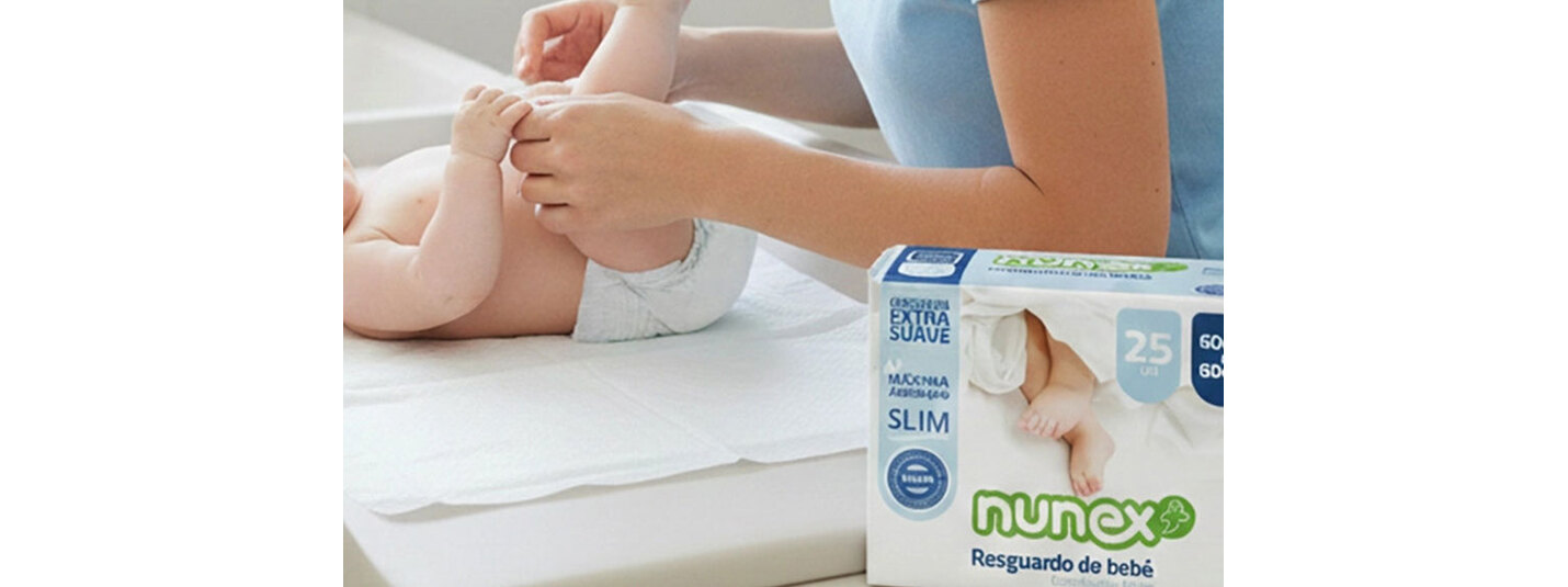 Changer la couche en dehors de la maison : le défi des espaces publics pour bébés