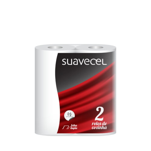Rollo Cocina Basic 2 Rollos