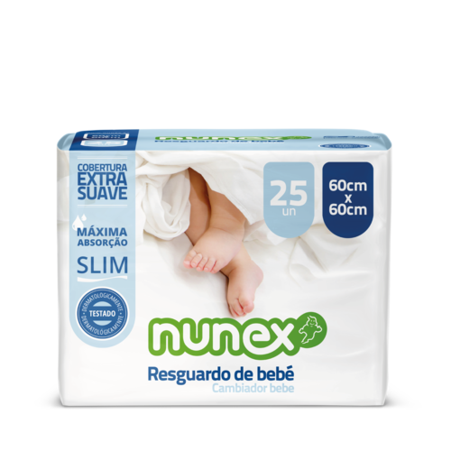 Resguardos Nunex 60x60 Super