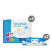 Intimus - Pack Ahorro Intimus Incontinencia Maxi XL - 5607283971031