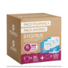 Intimus - Pack Ahorro Intimus Incontinencia Maxi XL - 5607283971031