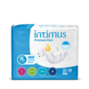 Intimus - Fraldas Intimus Premium Care Super XL - 5607283203118