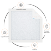 Pack Économie Alèses Fluff 60x60 - 255 pcs.