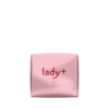 Serviettes Sanitaires Quotidiennes Lady+ Tanga