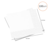 Serviettes Classic Double Feuille 33x33