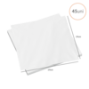 Classic Cloth-like 38x38 Napkins