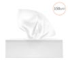 Classic Facial Tissues 150 Units