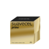 Lenços Faciais Suavecel Prime 56 Unidades