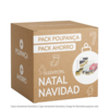 Pack Ahorro de Navidad Suavecel