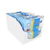 Nunex Basic Wet Wipes Box 100 Units (12 packs)
