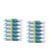 Nunex Basic Wet Wipes Box 100 Units (12 packs)