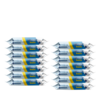 Box Lingettes Nunex Basic 72 pièces (14 packs)
