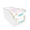 Lingettes Nunex Nature 99% Eau (14 packs)