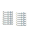 Lingettes Nunex Nature 99% Eau (14 packs)