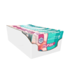 Nunex Sensitive Wet Wipes Box 20 UN. (18 packs)