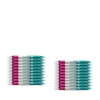 Nunex Sensitive Wet Wipes Box 20 UN. (18 packs)