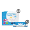 Pack Poupança Intimus Incontinência Maxi M