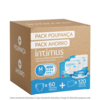 Pack Ahorro Intimus Incontinencia Super M