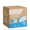 Pack Ahorro Intimus Incontinencia Super L
