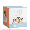 Pack Économie Alèses Fluff 60x60 - 255 pcs.