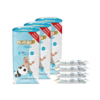 Pack Ahorro Nunex Dropline T4 c/ Toallitas Nature