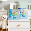 Couches Nunex Premium Care Taille 2