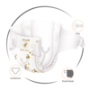 Nunex Dropline Diapers T4