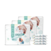 Pack Ahorro Nunex Nature T5 c/ Toallitas Nature