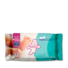 Lingettes Nunex Sensitive 54 un. (1 pack)