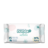 Toalhitas Nunex Nature 99% Água (1 pack)