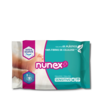 Toalhitas Nunex Sensitive 20 UN. (pocket) (1 pack)