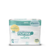 Nunex Nature Multipack Wet Wipes (3 packs)